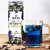 BLUE TEA - Butterfly Pea Flower Tea - 30g ( 100 Cups), RELIEVES STRESS, Hot Tea Iced Tea Mocktails