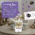 Soul Scents 300ml Reed Diffuser Refill for Lavender Fragrance, Free 12 Fiber Reed Sticks, Long Las