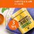 BLUE TEA - Turmeric Moringa Tea Bags - 15 TB, INDIAN SUPERFOOD