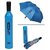 Windproof Double Layer Umbrella with Bottle Cover Umbrella for UV Protection Rain Umbrella