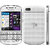 (Refurbished) BLACKBERRY Q10 WHITE 16 GB 4G LTE SMARTPHONE - Superb Condition, Like New