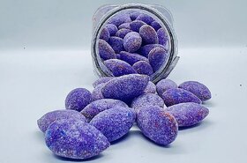 Flavored Almonds Blueberry