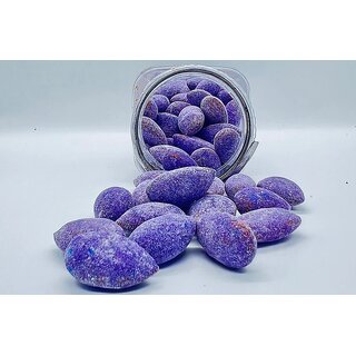 Flavored Almonds Blueberry