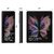 SAMSUNG GALAXY Z FOLD 3 5G (12 GB, 256 GB Storage, PHANTOM BLACK) - Refurbished, Superb Condition, Like New