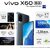 VIVO X60 (8 GB, 128 GB Storage, MIDNIGHT BLACK) - Refurbished, Superb Condition, Like New
