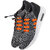 UnV Sport Shoes SW4 Grey with Grey Laces Perfect Blend of Style and Durability (SW4)