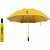 Colors Trend Newest Windproof Double Layer Umbrella with Bottle Cover Umbrella for UV Protection  Rain  Outdoor Car Um