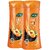 Joy Hair Fruits Shining Conditioning Shampoo 340 ML each pack of 4