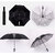 Gaze Me Wine Bottle |  for Rain Portable Umbrella for Travel | Waterproof ,Windproof  | Protection from Sun