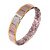 Gaze Me Energy Magnetic Bracelet Metal Stainless Steel Bracelet for Unisex Adult  Unisex Child