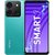 Infinix SMART 7 (Emerald Green, 64 GB)  (4 GB RAM)
