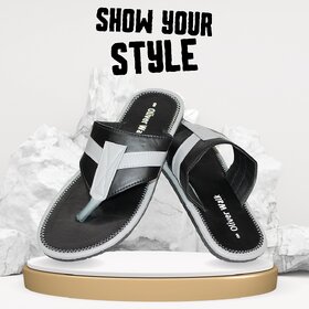 Step into Unmatched Comfort Oliver Walk Slipper