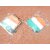 KKKRETAILERS Indian Flag Decorative Kites,Standard,Multicolour