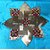 VSP VASTU SAMADHAN - 139 COPPER LOTUS SWASTIK for ENHANCES Overall Effects of Nine Planets  Remove All Your VASTU DOSH