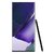 (Refurbished) SAMSUNG Galaxy Note 20 Ultra 5G (12 GB RAM, 256 GB Storage, Mystic Black) - Superb Condition, Like New