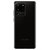 (Refurbished) SAMSUNG Galaxy S20 Ultra (8 GB RAM, 256 GB Storage, Cosmic Black) - Superb Condition, Like New
