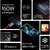 (Refurbished) OnePlus 10T 5G (8 GB RAM, 128 GB Storage, Moonstone Black) - Superb Condition, Like New