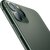 (Refurbished) APPLE iPhone 11 Pro Max (256 GB Storage, Midnight Green) - Superb Condition, Like New