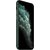 (Refurbished) APPLE iPhone 11 Pro Max (256 GB Storage, Midnight Green) - Superb Condition, Like New