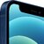 (Refurbished) APPLE iPhone 12 mini (64 GB Storage, Blue) - Superb Condition, Like New