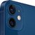 (Refurbished) APPLE iPhone 12 mini (64 GB Storage, Blue) - Superb Condition, Like New