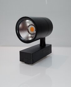 Lumogen 20 watt LED COB Track light Cool White 2 year warranty