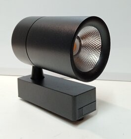 Lumogen 30 watt LED COB Track light COOL White 2 year warranty