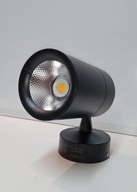 Lumogen 30 watt LED COB Wall light Warm White 2 year warranty