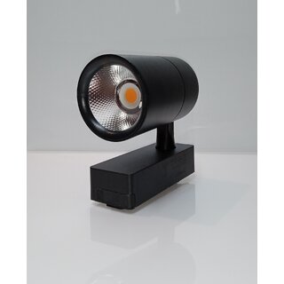 Lumogen 20 watt LED COB Track light Cool White 2 year warranty