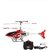 Velocity remote control unbreakable body frame toy flying helicopter