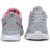 Columbus Women Gray Sport Shoes
