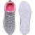 Columbus Women Gray Sport Shoes