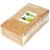 3Pc Pack of Jute Grow Bag 16x 10 x 9 Inch- for All Indoor and Outdoor Plants