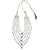 Kaku Fancy Dresses Krishna Jewellery (Bansuri, Pagdi, Mala, Earrings, Bajuband, Patka & Belt)