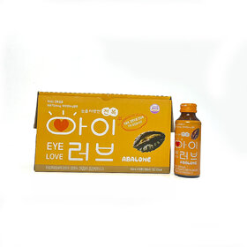 Eye Love Abalone 100ml