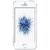 (Refurbished) Apple Iphone SE 32 GB - Silver Colour Superb Condition
