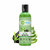 CareVeda Revival Aloe Vera Shampoo, Enriched with Charcoal Nicinamide, For All Hair Types 100 ml