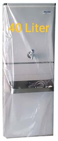 Voltas Water Cooler Stainless Steel 40 Ltr.