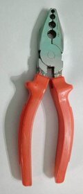 Bird Leg Band-Ring Plier with 4 hole BIRDS' PARK