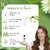 CareVeda Bhringraj Hair Oil Enriched with Coconut and Til OilSuitable For All Hair Types 100ml