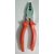 Bird Leg Band-Ring Plier with 4 hole BIRDS' PARK