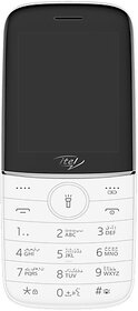 Itel Muzik110 (White)