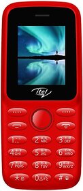 Itel IT 2163 (Red)