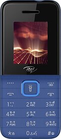 Itel Power 110 (Deep Blue)