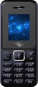 Itel Power 100 New  (Deep Blue)