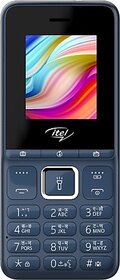 Itel it2175 (Deep Blue)