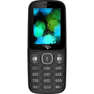 Itel it5026 (Black)