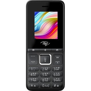 Itel it2175 (Black)