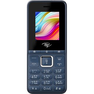 Itel it2175 (Deep Blue)