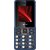 Itel Ace Dual Sim Feature Phone (Deep Blue)